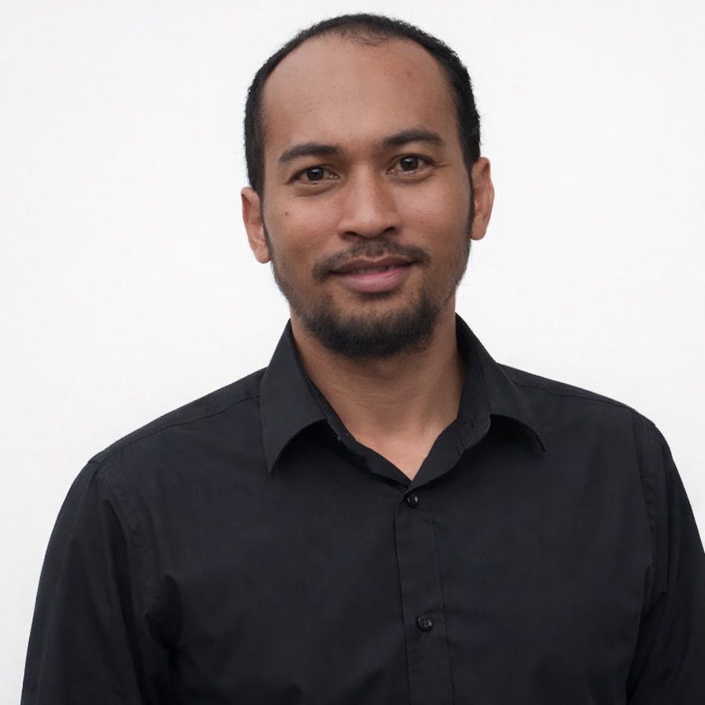 nasruddin m nur
